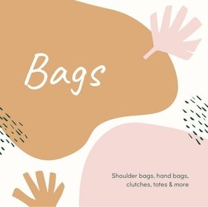 Purses 👛 Clutch 💋 Crossbody Totes and more..